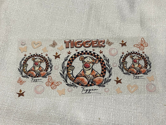 tigger