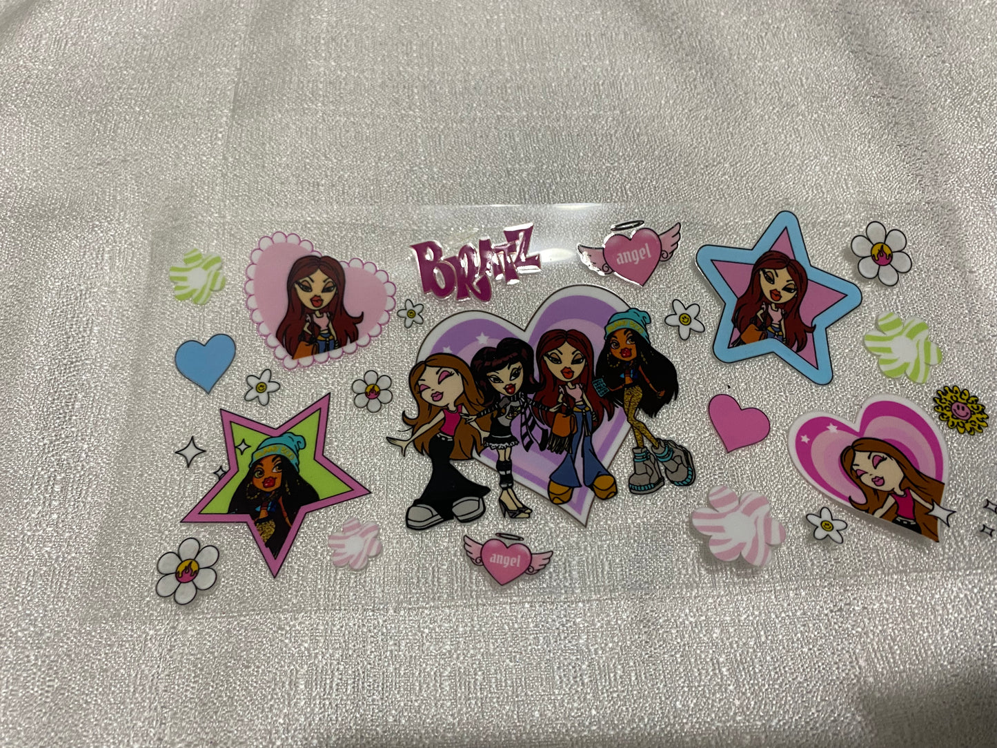 bratz