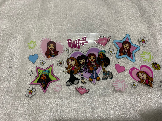 bratz