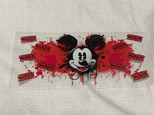 mickey mouse