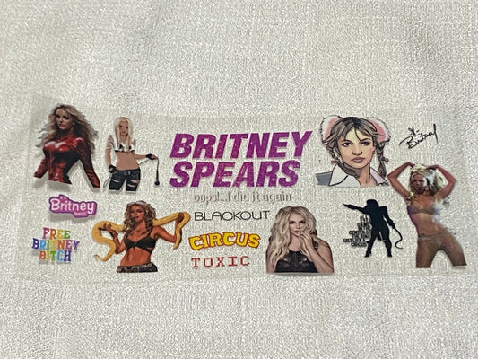 britney spears