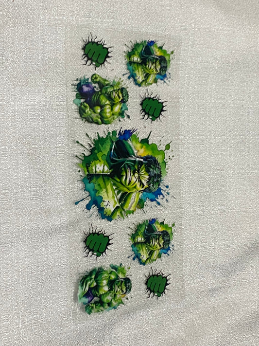 hulk
