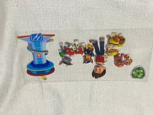 paw patrol
