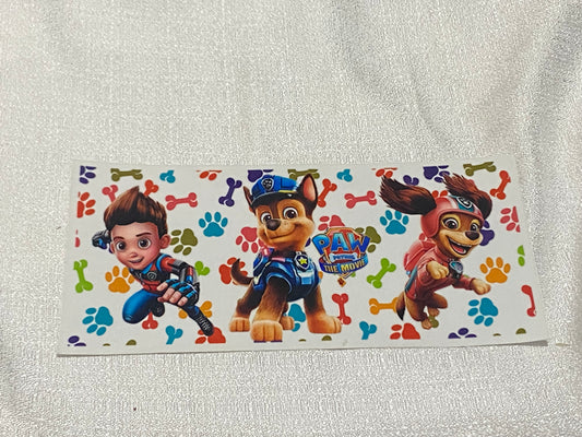 paw patrol