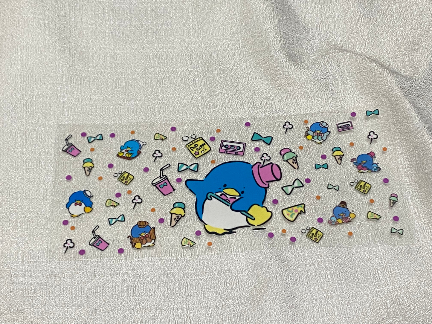 penguin