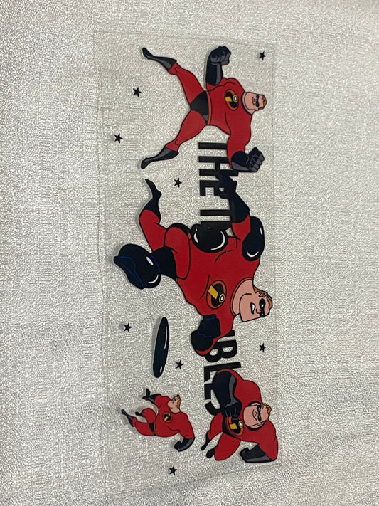 incredibles