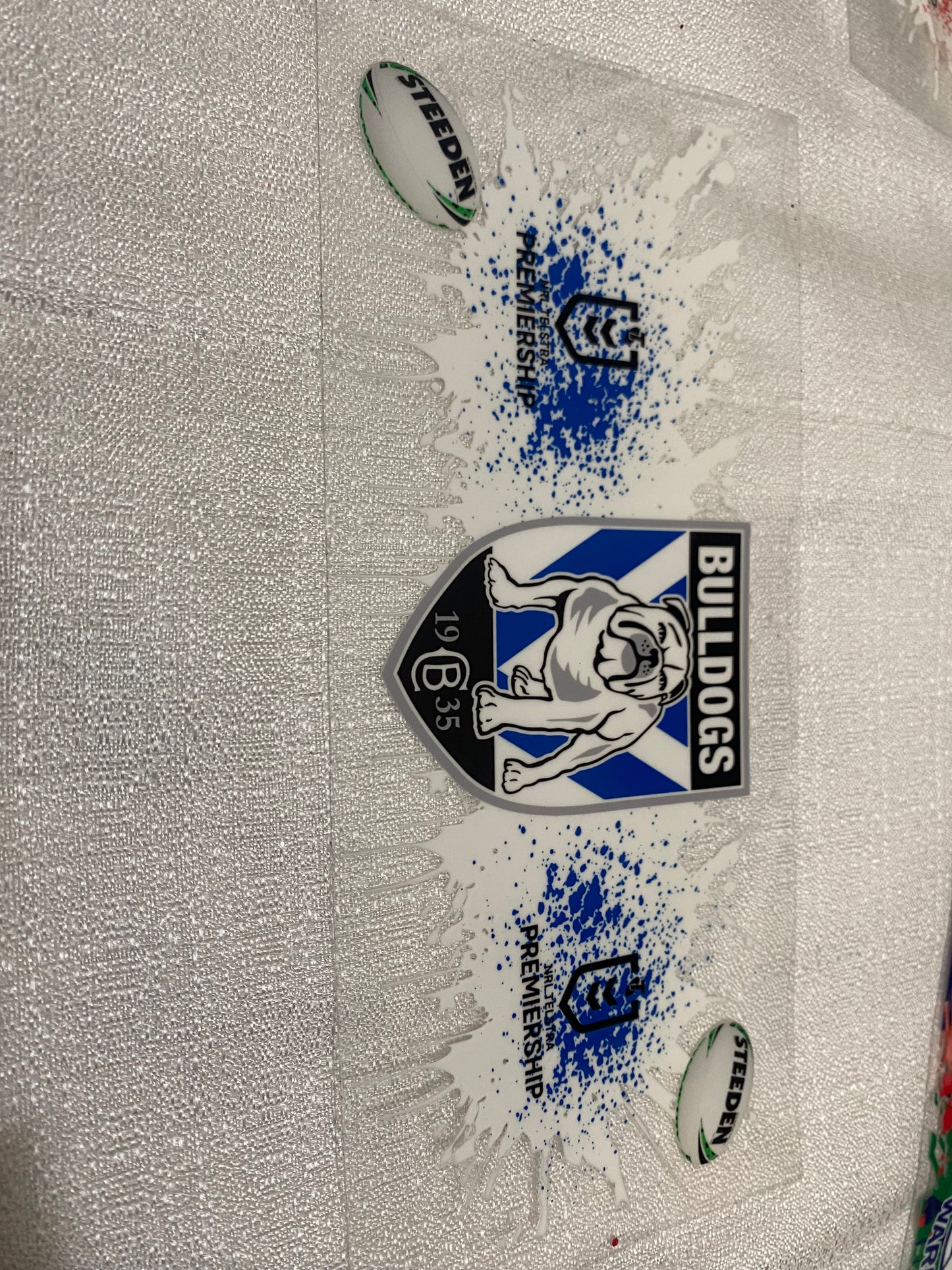 bulldogs