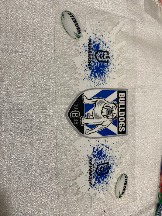 bulldogs