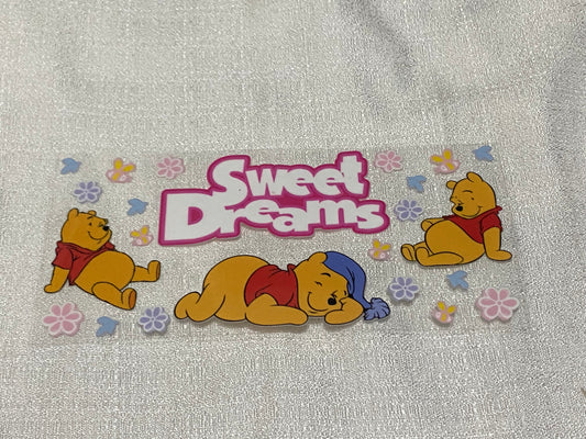 whinnie the pooh