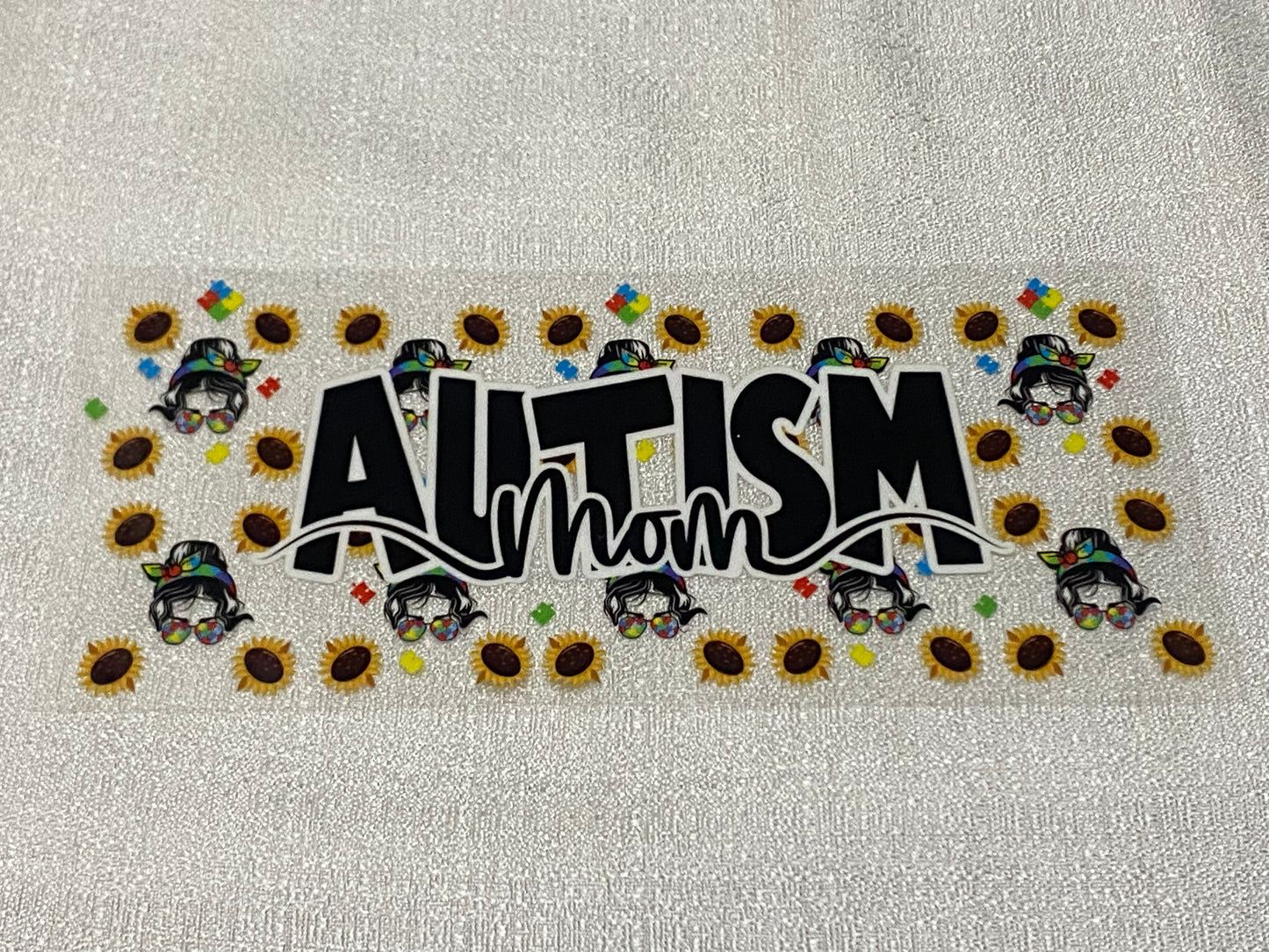 autism ma