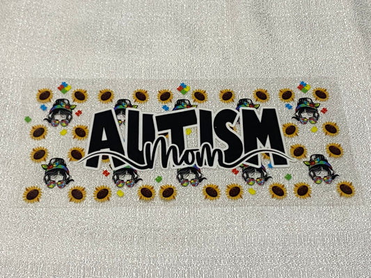 autism ma