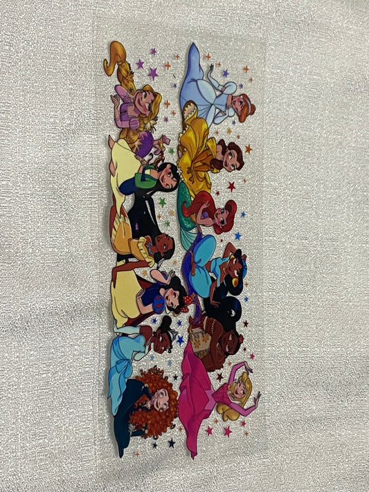 disney princess