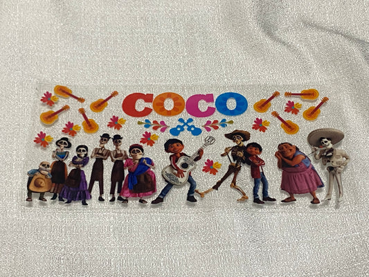 coco