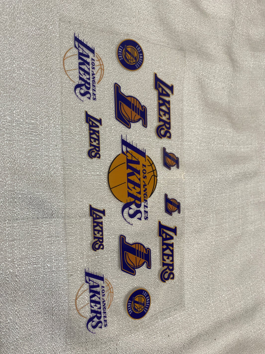 lakers
