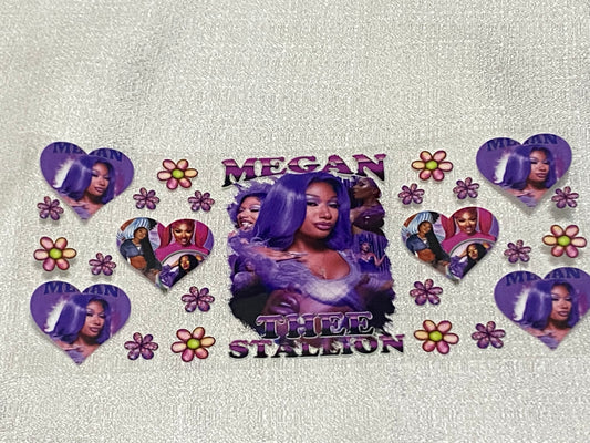 megan the stallion