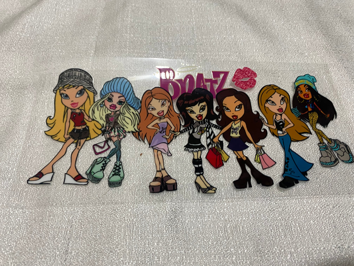 bratz & friends
