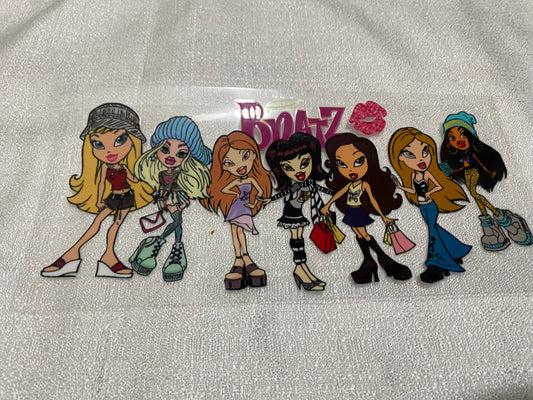 bratz & friends