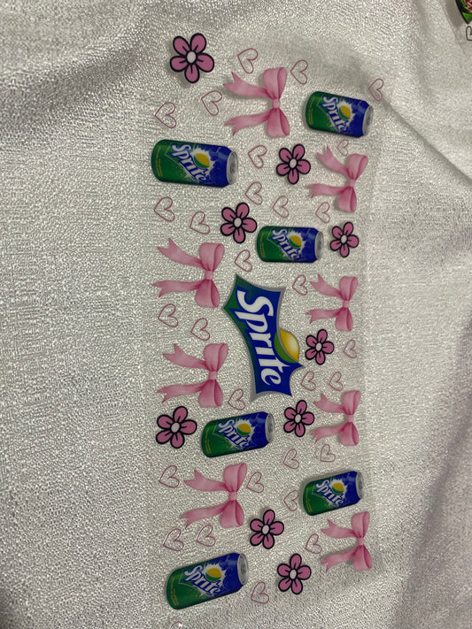 sprite