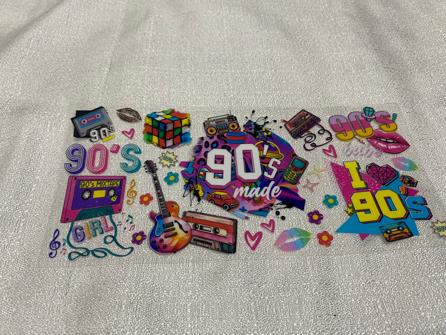 90’s made