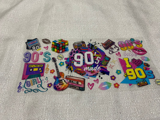 90’s made