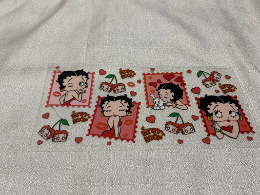 betty boop