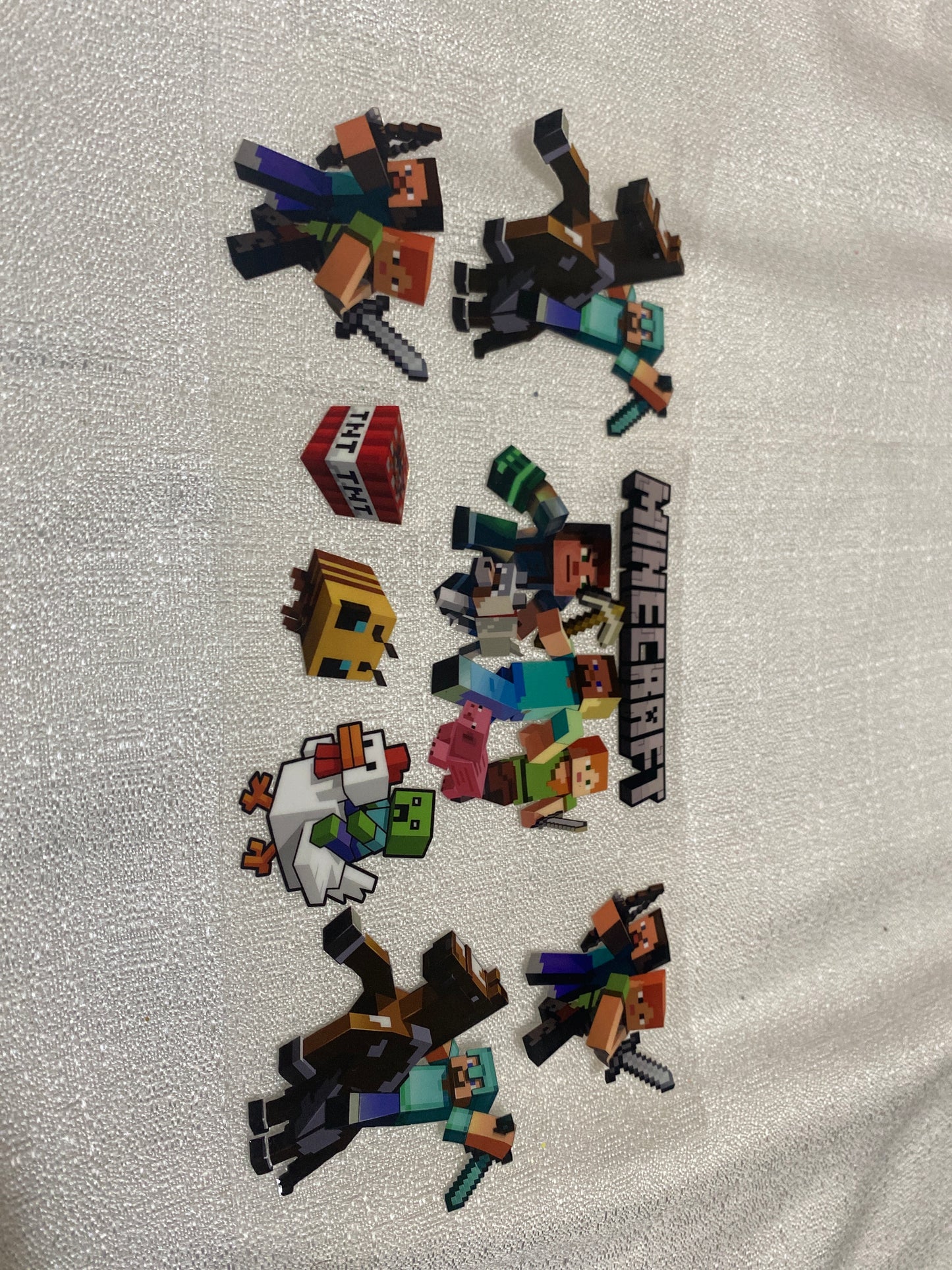 minecraft