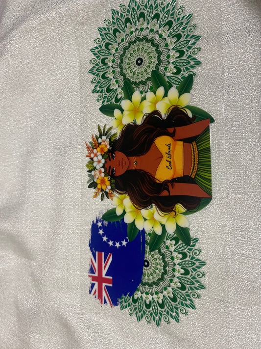 cookisland women
