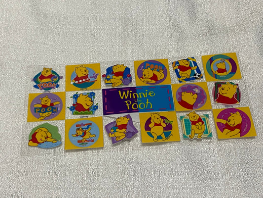 whinnie the pooh