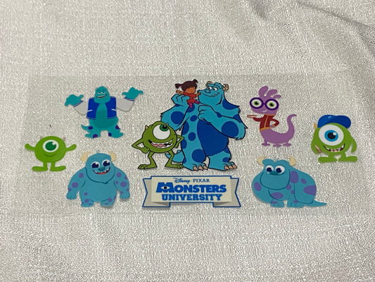 monsters university
