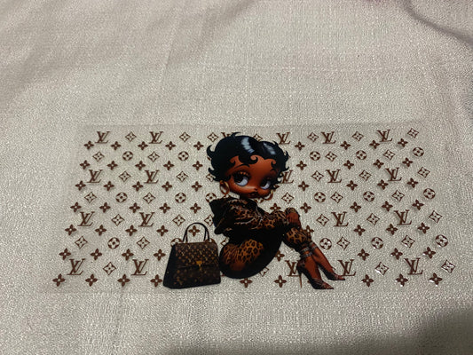 bb lv
