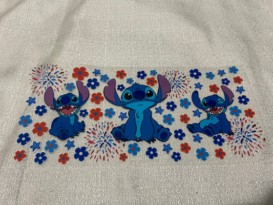 stitch