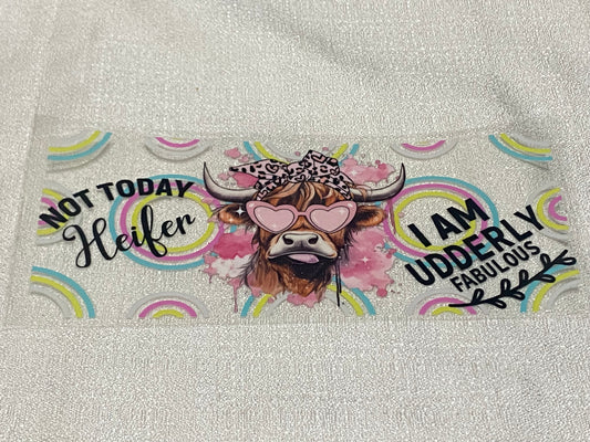 udderly fabulous