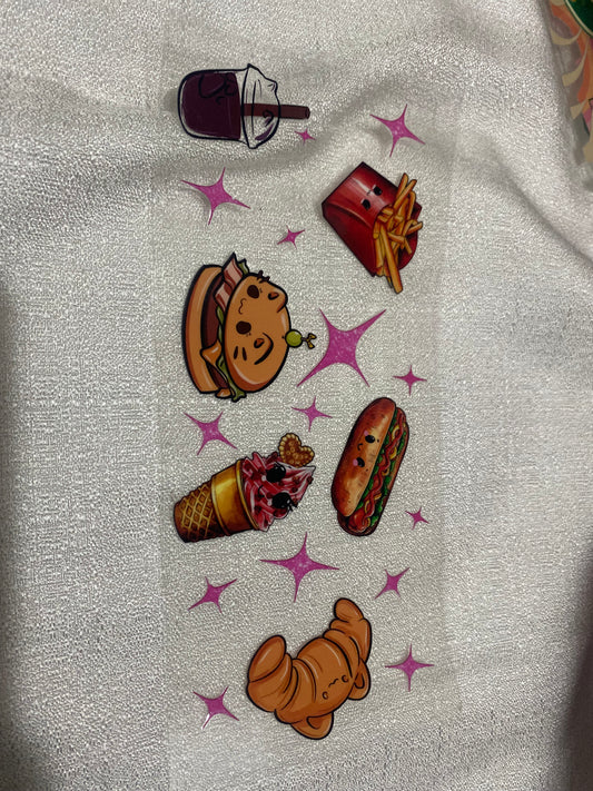 fast food