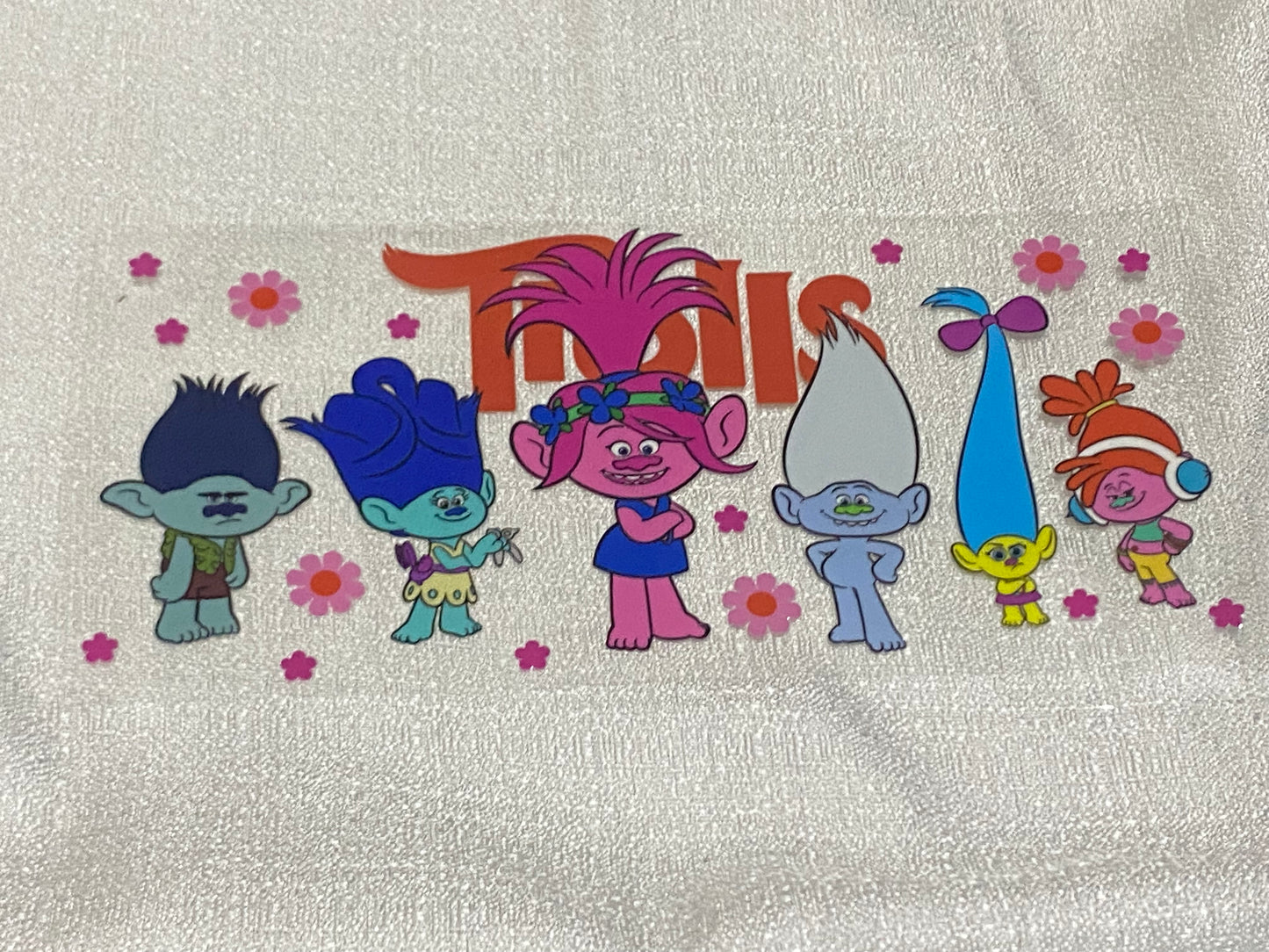 trolls