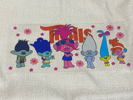 trolls
