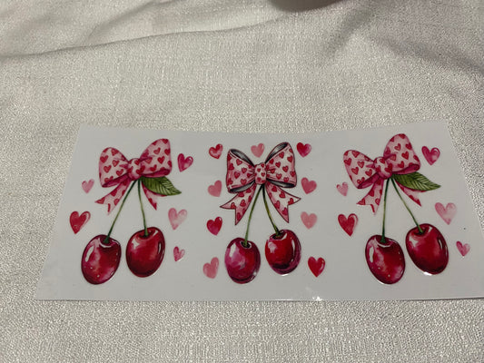 cherries