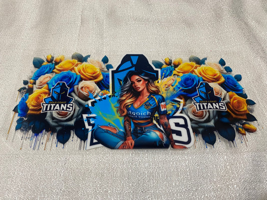 titans