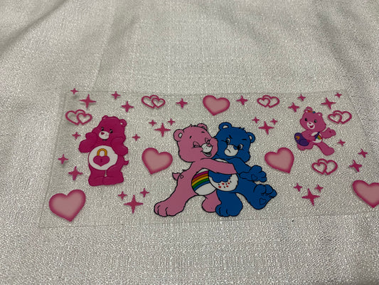 care bears