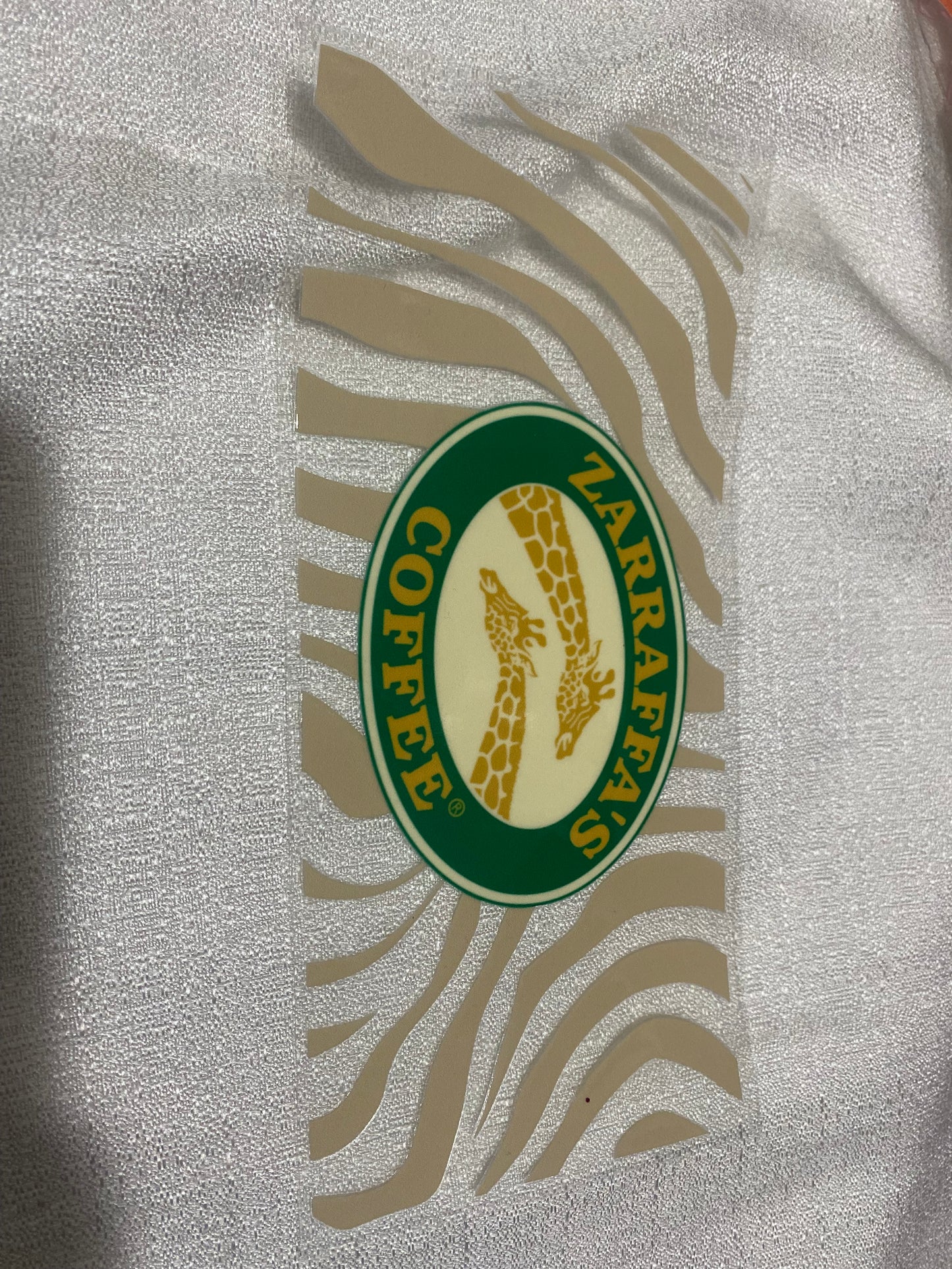 zarraffa’s