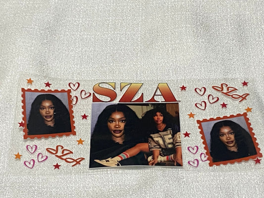 sza
