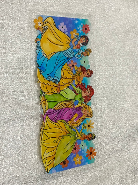 old school princesses