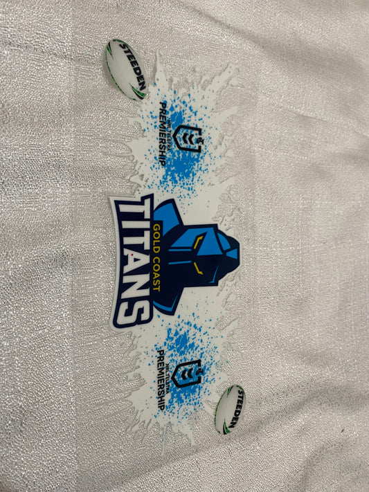 titans