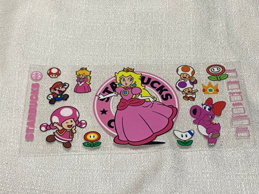 princess peach
