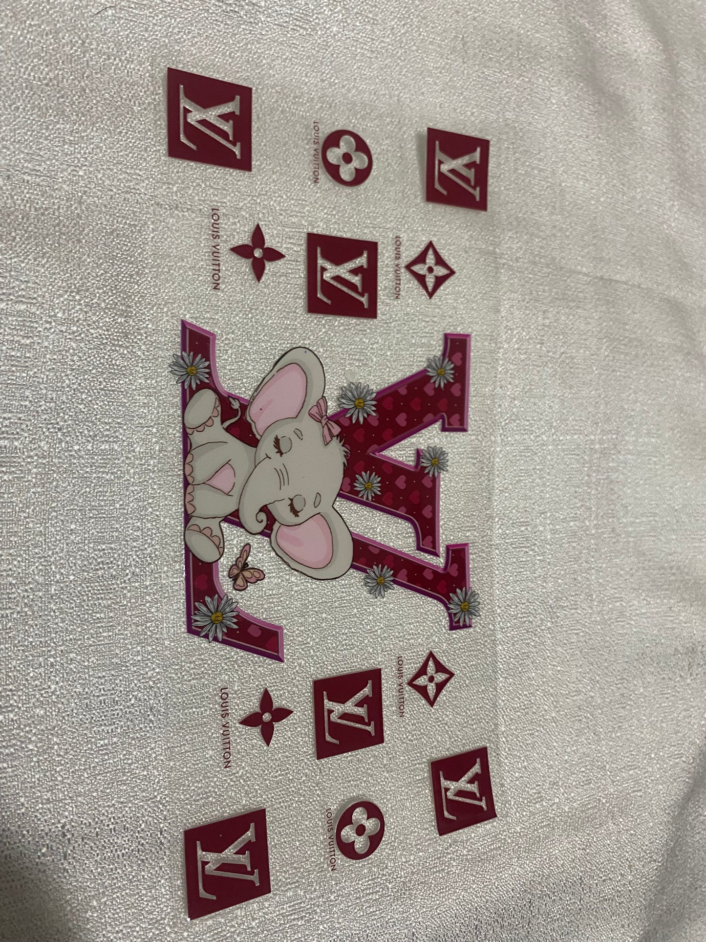 dumbo LV