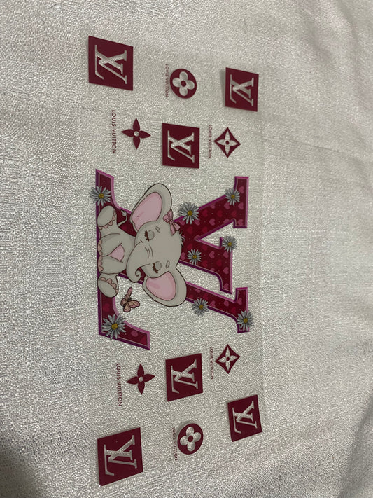 dumbo LV