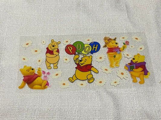whinnie the pooh