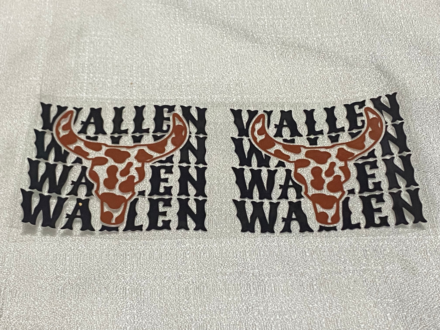 wallen country