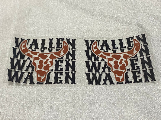 wallen country