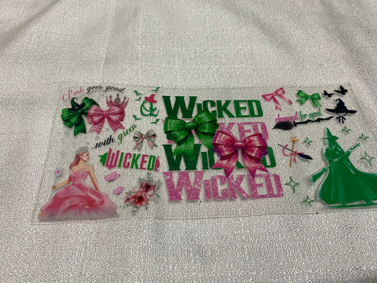wicked