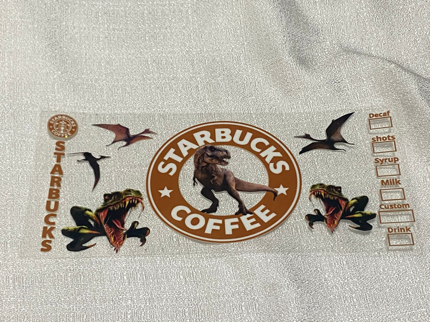 jurassic park